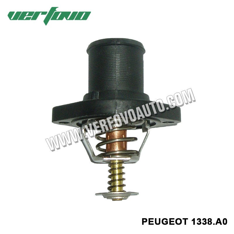 AUTO ENGINE THERMOSTAT FOR PEUGEOT 1338.A0