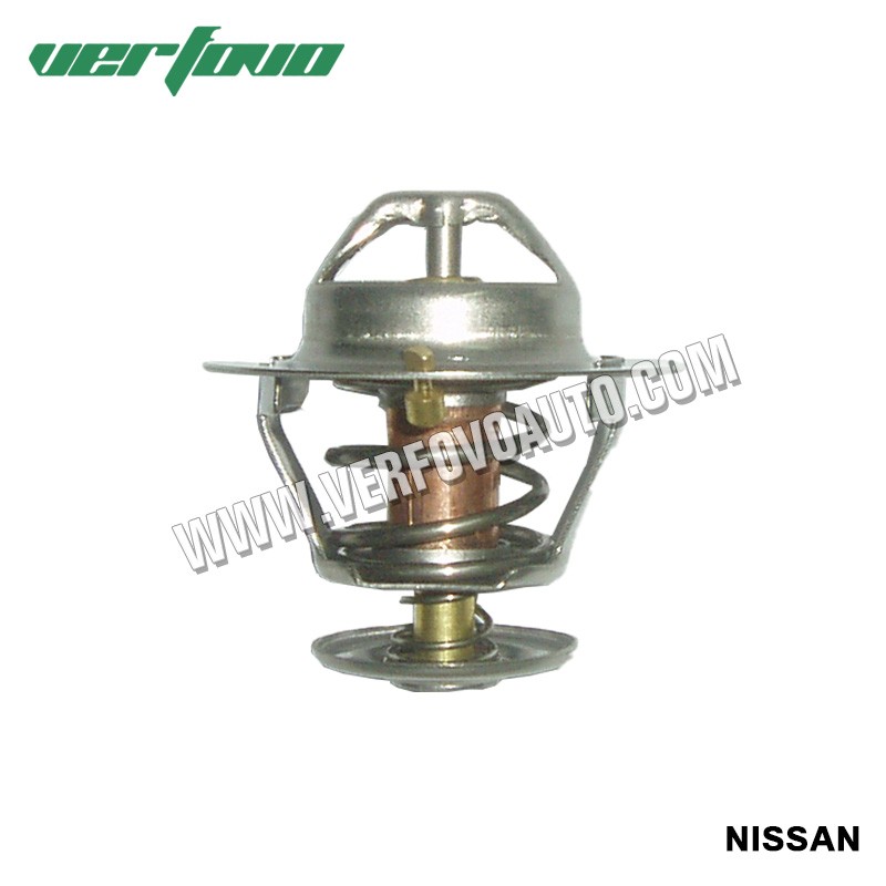 ENGINE THERMOSTAT NISSAN