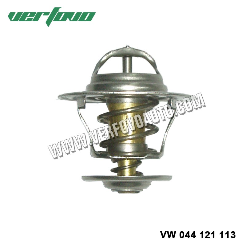 ENGINE THERMOSTAT