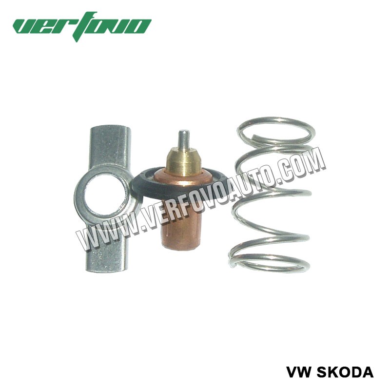 AUTO THERMOSTAT FOR VW SKODA